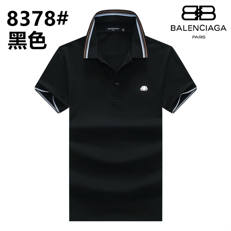 Balenciaga Men's Polo 3